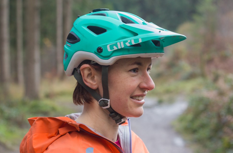 Giro montaro deals mips helmet